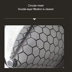 Stainless Steel Cone Strainer for Coffee Tea,Fine Mesh - Image 5