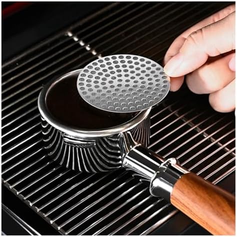 Reusable Espresso Puck Screen, 51/53/58mm Stainless Steel - Image 7