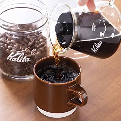 Kalita 31253 Glass 300-G Server, Clear - Image 5