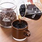 Kalita 31253 Glass 300-G Server, Clear - Image 5