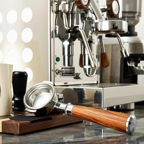 51/54/58mm Bottomless Portafilter, Compatible For IKAPE(58MM E61 Lamarzocco) - Image 5