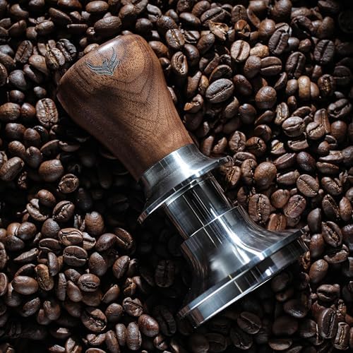 Breville Espresso Machine Accessories Set 54mm Walnut - Image 5