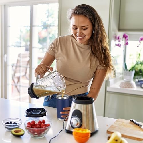20 oz Tumbler Stainless Steel Tumblers Bulk with Lid Double Wall Insulated Coffee Tumbler Cups for Hot & Cold Drinks Powder Coated Travel Coffee Tumbler Mug Metal (Navy Blue, 12 pack) - Image 6