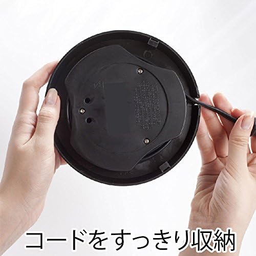 Hario V60 Buono Electric Drip Kettle - Image 6