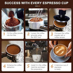 22 PCS 58mmEspresso Accessories Kit - Image 5