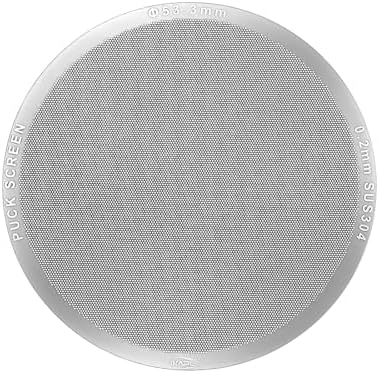Compatible for IKAPE Puck Screen V4 Filter by Unknown