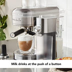 KitchenAid Metal Automatic Milk Frother Attachment - KESMK5 - Image 2