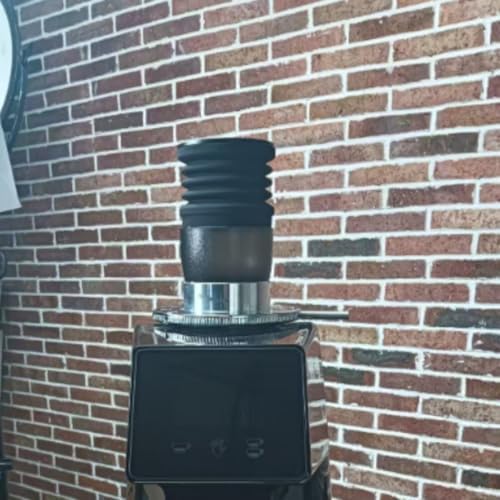 Milageto Strong Coffee Cleaning Bellow | Design, Silicone chamber Bellow, Compact, Coffee Air Blower - Image 2