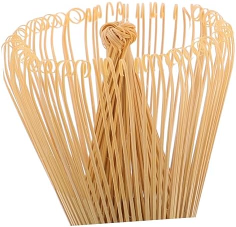 4 Piece Matcha Tool Set with Bamboo Whisk and Tea Scoop - Image 3
