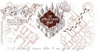 Tervis Harry Potter The Marauder's Map Made in USA Double Walled Insulated Tumbler Travel Cup Keeps Drinks Cold & Hot, 24oz Venture Lite Water Bottle, Classic - Image 2