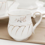 Water Pitcher Living Room Water Cup Set Family Coffee Cup Tea Set Teacup Set Household Cup Set Water Jug - Image 6