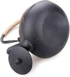 1200ML Japanese Tetsubin Cast Iron Teapot Tea Kettle For Stove Top With Infuser And Insulation Handle - Image 6