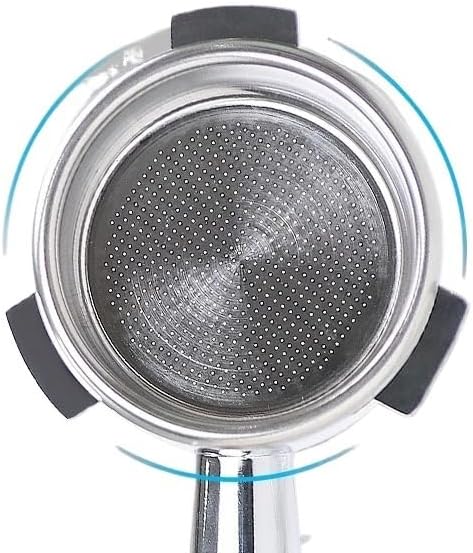 Compatible For Breville 54mm Coffee Bottomless Naked Portafilter - Image 5