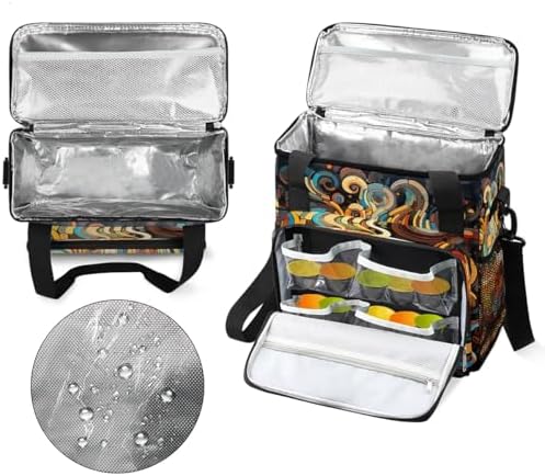 Coffees Cup Coffee Maker Carring Bag with Keurig K-Mini or K-Mini Plus - Image 3