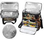 Coffees Cup Coffee Maker Carring Bag with Keurig K-Mini or K-Mini Plus - Image 3