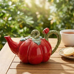 TOMATO TEAPOT - Image 2