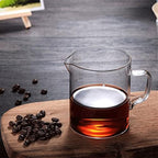Coffee Filters Glass Coffee Dripper Engine Style Coffee Drip Filter Cup Permanent Pour Over Coffee Make - Image 6