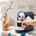 Mixpresso Espresso Machine, Compatible with Nespresso OriginalLine Capsules - Image 2