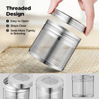 Only Available for The Next 72 Hours Bundle for 2 Pack Large Tea Infusers and 2 Pack Extra Large Tea Infusers - Image 5