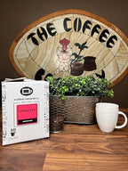 Coffee Beanery Amaretto Single Serve Coffee Pods | 48ct | 100% Specialty Arabica Coffee | Gourmet Flavored Coffee - Image 7