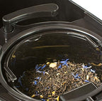 Nostalgia CI3AQ Café 3-Quart Iced Coffee and Tea Brewing System - Image 4