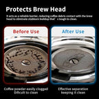 Magnetic Bracket V2 B & 58.35mm Espresso Shower Screen - Image 6
