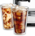 Breville BES058NP Naked Portafilter Espresso Accessory, 58mm, Silver - Image 2