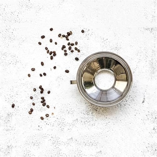 Compatible for EK43 58mm Powder Dosing Ring - Image 4