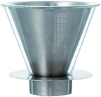 KINTO CARAT coffee dripper 21679 (japan import) by Unknown