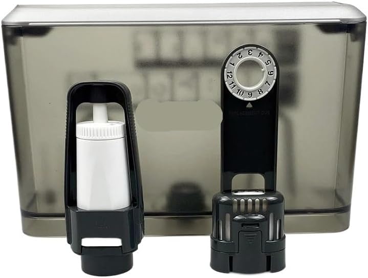Compatible For Breville Filter Cartridge And Holder Fits 870 878 880 920 980 876 Espresso Machine(Style bracket) - Image 2