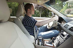 Contigo West Loop Autoseal Travel Mug, Stainless Steel Thermal Mug, Vacuum Flask, Leakproof Tumbler, Coffee Mug with BPA-Free Easy-Clean Lid - Image 3