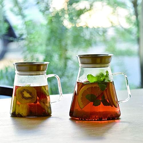 Hario "Simply" Coffee and Tea Server, 450ml - Image 4
