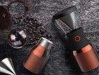 Asobu Cold Brew Coffee Brewer Copper, brown, one size - Image 3