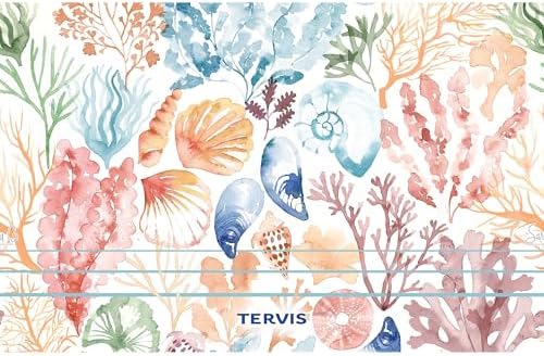 Tervis Traveler® 30oz Tumbler | Sara Berrenson - Marine Mosaic - Image 2