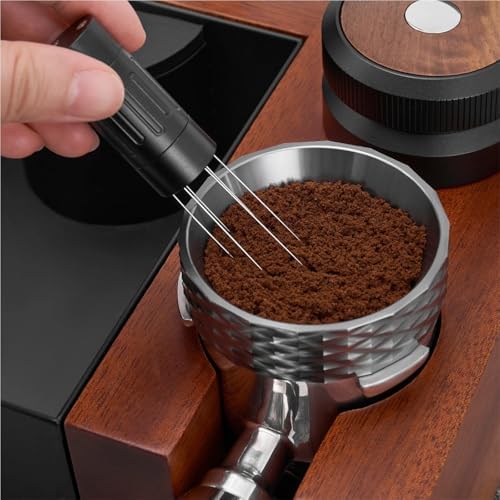 Compatible Coffee Magnetic Dosing Funnel - Image 5