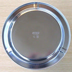 Quickone Takei Energy-Saving Fuefuki Whistle Kettle, 2.5 L, Silver - Image 6