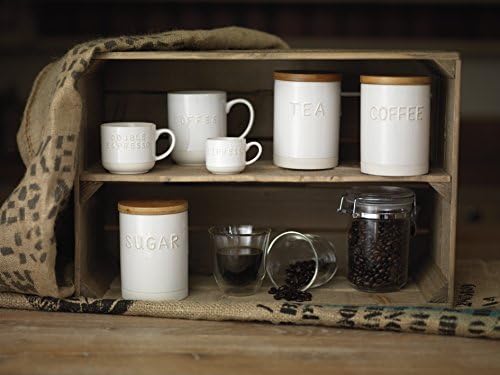 La Cafetière Thermique Insulated 8-Cup Cafetière French Press Coffee Maker, Steel – 1 L (1¾ pints) - Image 4