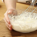 Electric Milk Frother Drink Foamer Whisk Mixer Stirrer Coffee Egg Beater Kitchen ABS Plastic Handheld Coffee Milk Egg Mixer - Image 4