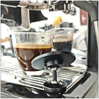 Magnetic Espresso Shot Mirror, Aluminum Alloy, 360° Adjustable - Image 3