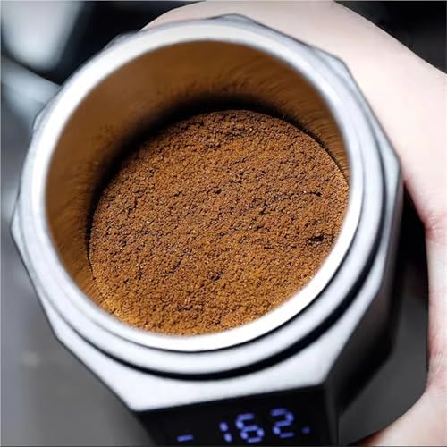Digital Coffee Scale with Dosing Cup - Image 6