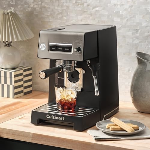 Cuisinart Espresso Bar™ Espresso Machine - Image 2
