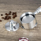 Portafilter Spout 54mm Stainless Steel, Even Extraction - Image 2