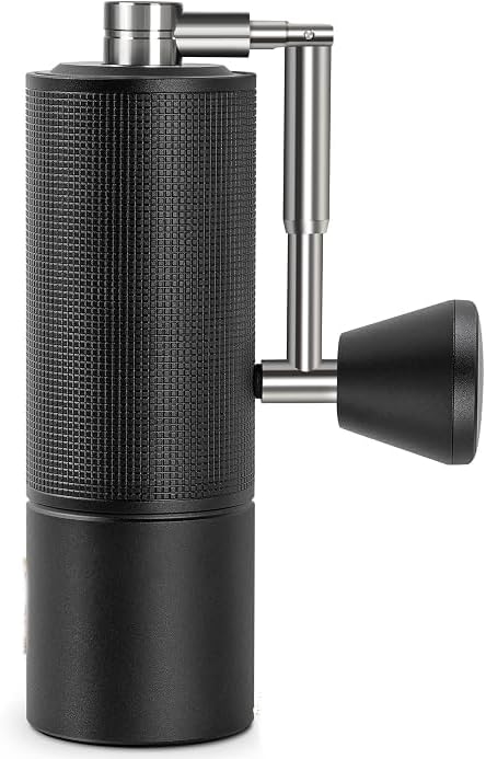 Hand Coffee Grinder Stainless Steel Conical Manual Coffee Grinder - Image 2