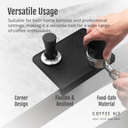 Rhino Classic Tamper Mat - Corner - Image 6