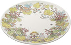 Noritake T50116A/4660-5 My Neighbor Totoro Plate 9.1 inches (23 cm), Microwave Safe, 1 Piece - Image 2