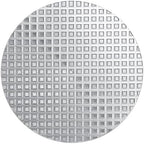 Normcore 58.5mm Replacement Tamper Waffle Base, 304 Stainless Steel, Fits Normcore Spring-Loaded Espresso Tampers, Creates Even Extraction Pattern - Image 3