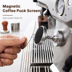 Supvox® Espresso Shot Mirror with Adjustable Base for Espresso Use - Image 6