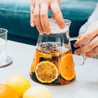 Hario "Clear" Tea Pot, 700ml - Image 6