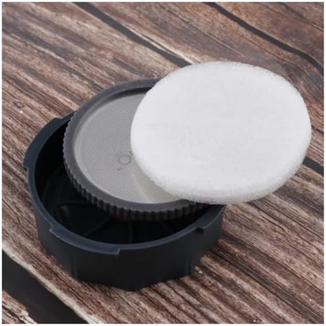304 Stainless Steel Filter Screen Cover Fits Aeropress Coffee Device - Image 5