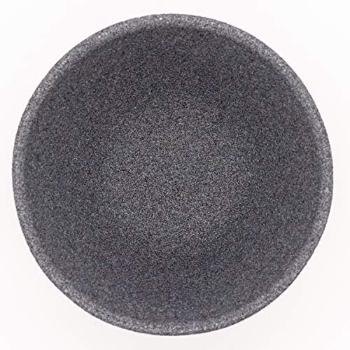Kofil 1390400201 Standard Ceramic Coffee Filter Dripper with Dedicated Base, Blue - Image 3